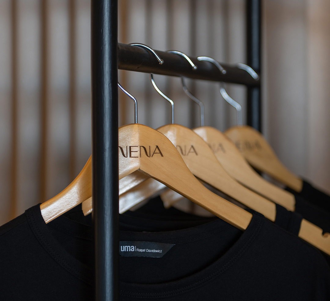 Nena Store - Lineastudio